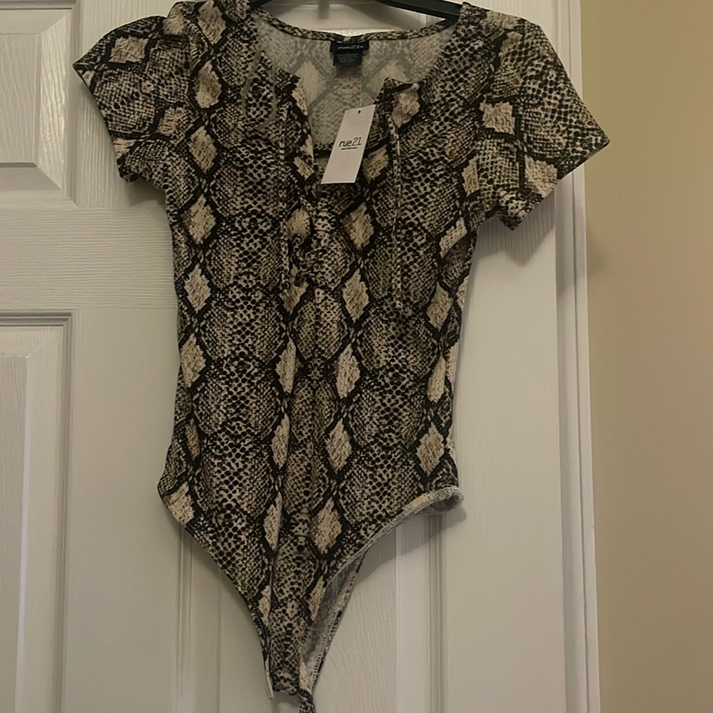 Bodysuit